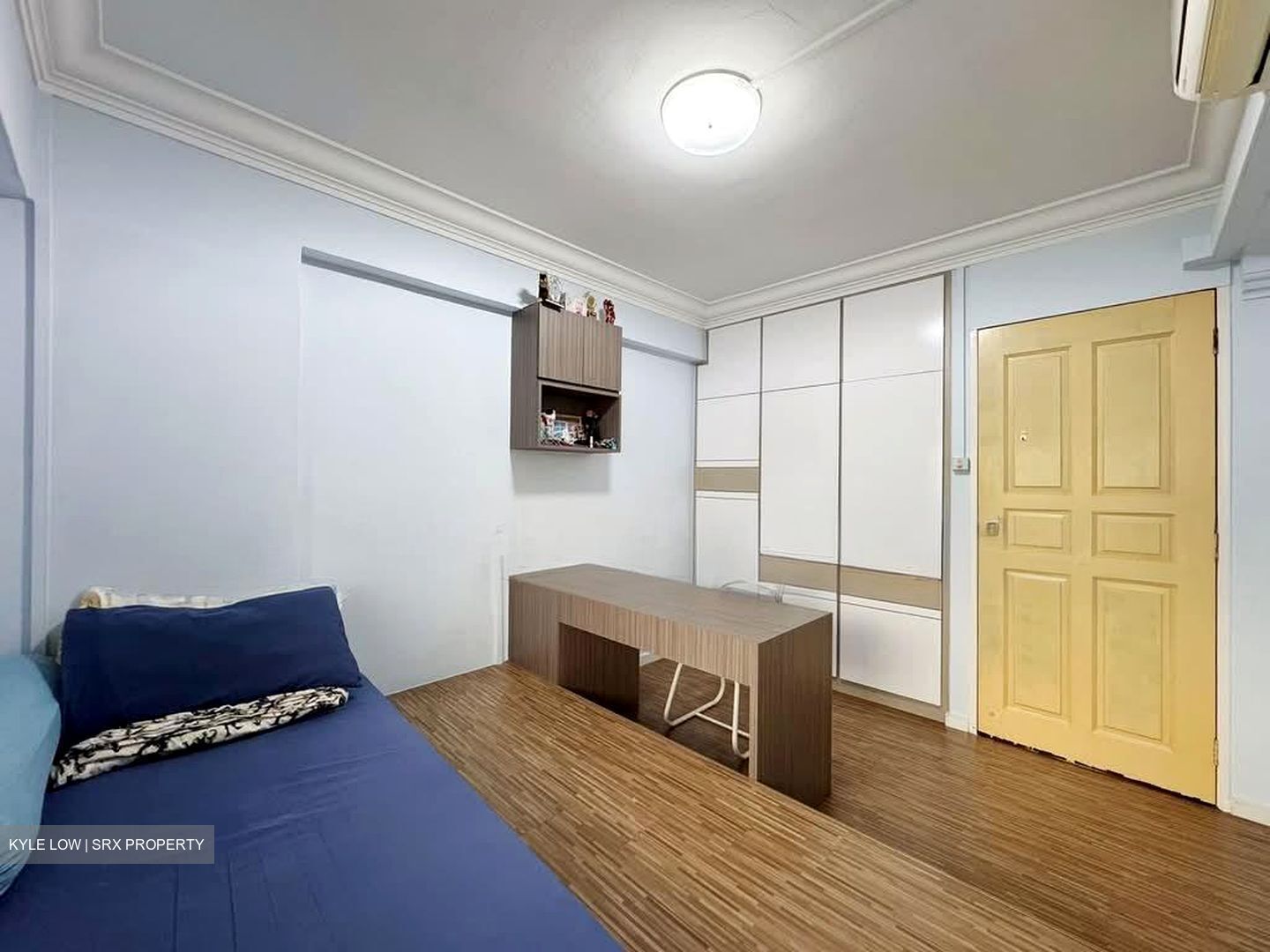 Blk 739 Jurong West Street 73 (Jurong West), HDB 4 Rooms #581706261